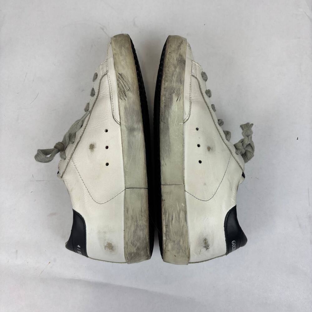 Golden Goose Superstar GGDB Private EDT Skate Sneakers Shoes Women's 35 - Picture 7 of 16